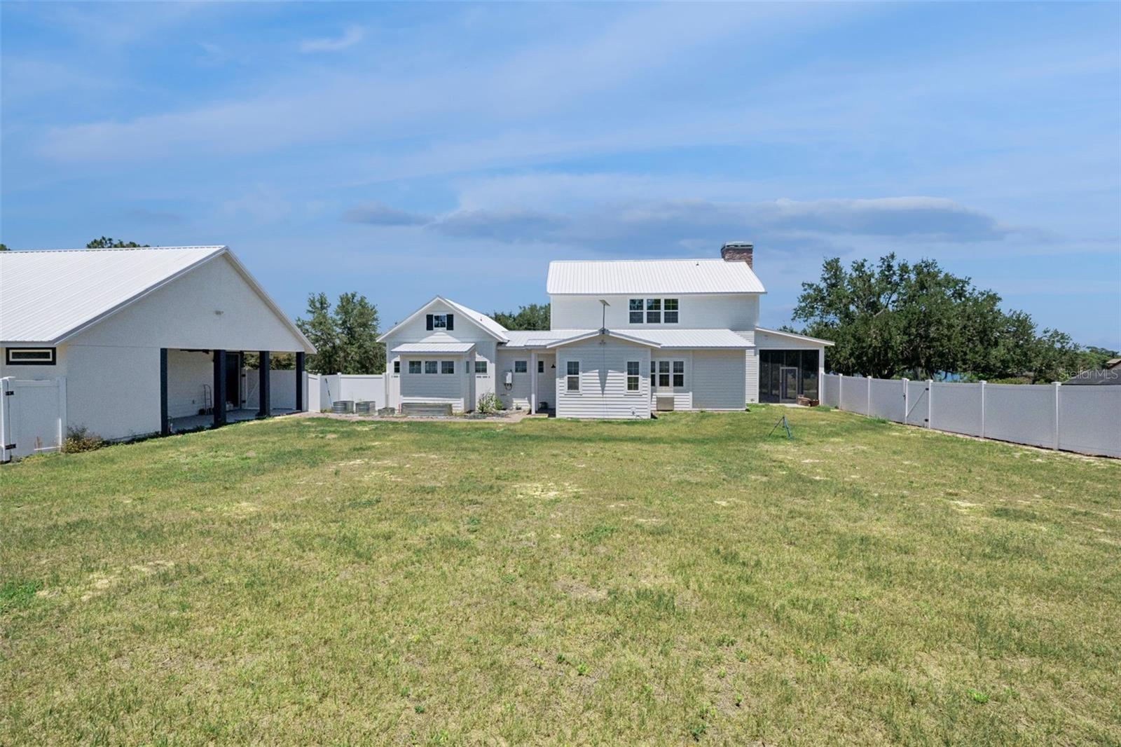 LAKE GERTRUDE COURT REP - Residential