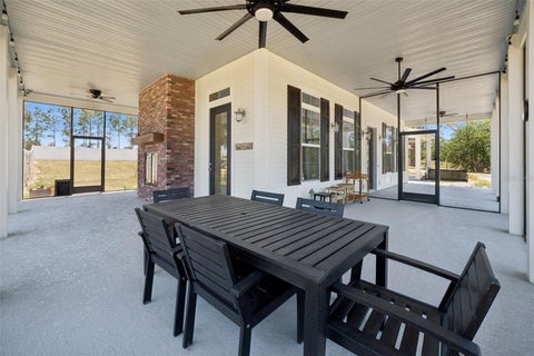 Tiny photo for 7956 Lake Nellie Road, Clermont, FL 34714 (MLS # O6404463)
