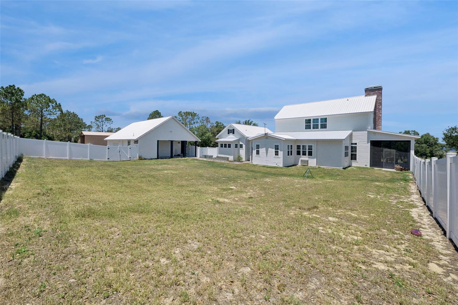 LAKE GERTRUDE COURT REP - Residential