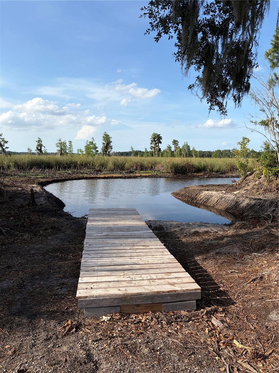 LAKE GERTRUDE COURT REP - Residential