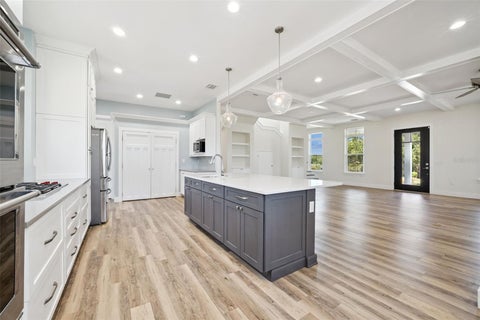 Tiny photo for 7956 Lake Nellie Road, Clermont, FL 34714 (MLS # O6404463)