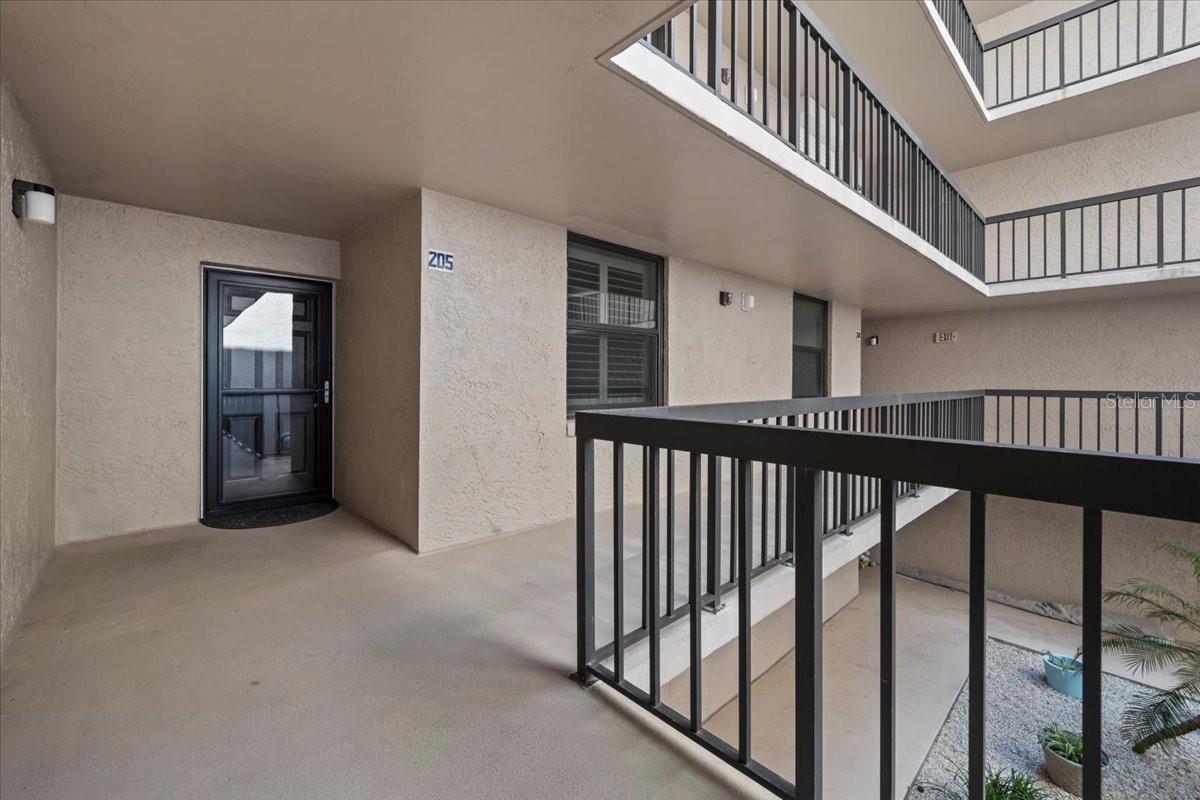 3370 OCEAN SHORE BOULEVARD 205-B