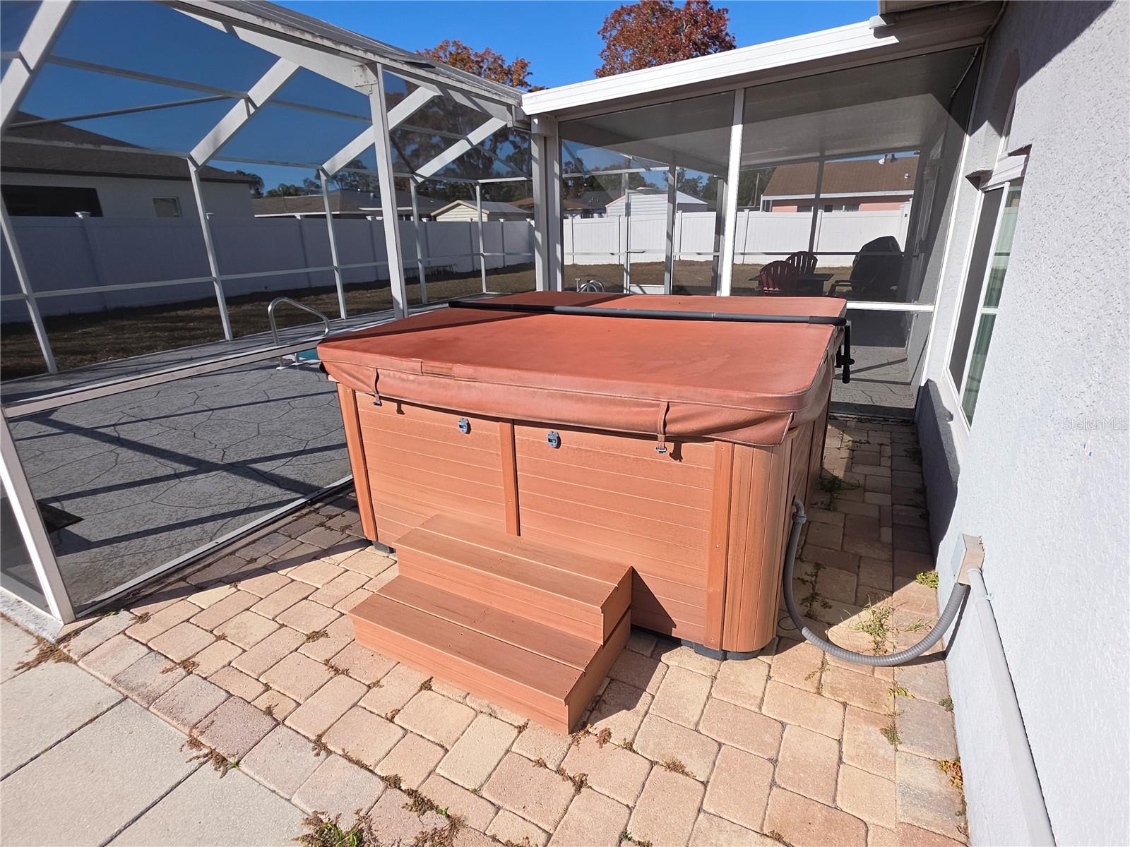 SPRING HILL - Residential