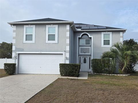 Photo of 8388 Maltby Road, Spring Hill, FL 34606 (MLS # W7881694)