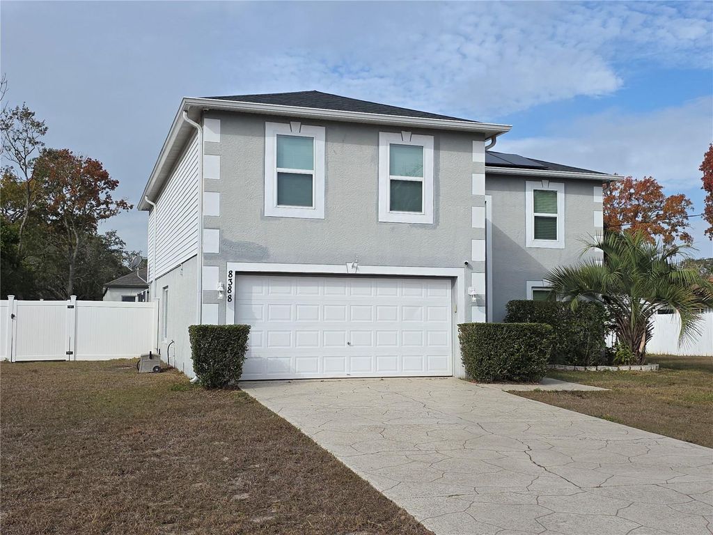 Photo of 8388 Maltby Road, Spring Hill, FL 34606 (MLS # W7881694)