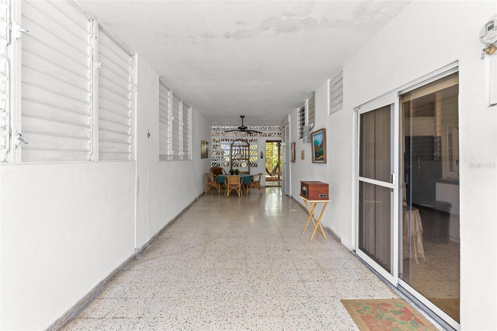 VILLA ESPAÑA - Residential