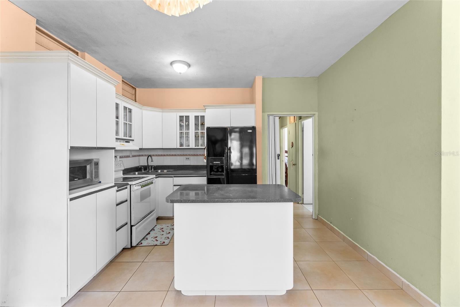 VILLA ESPAÑA - Residential