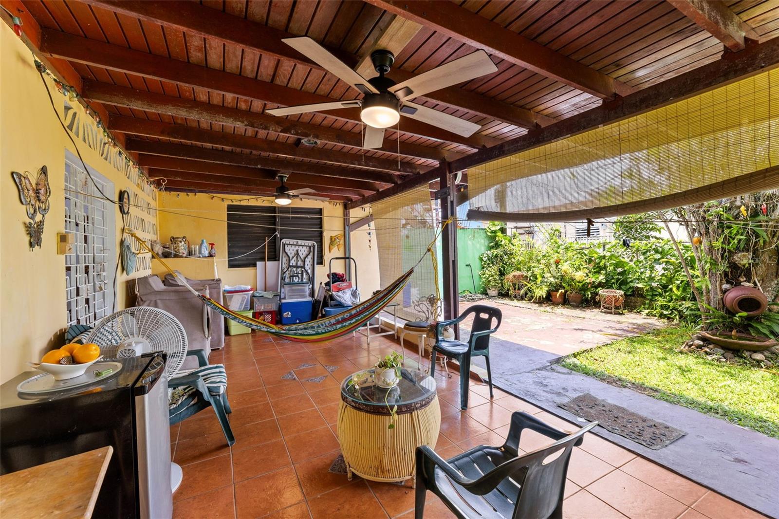 VILLA ESPAÑA - Residential