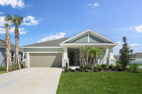 Photo of 41 Oconee Drive, Palm Coast, FL 32137 (MLS # O6332244)