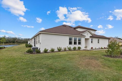 A home in BRADENTON