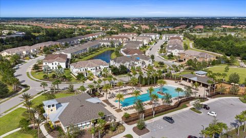 A home in BRADENTON