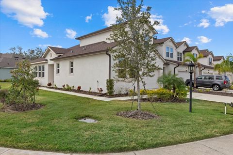 A home in BRADENTON