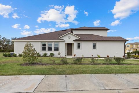 A home in BRADENTON