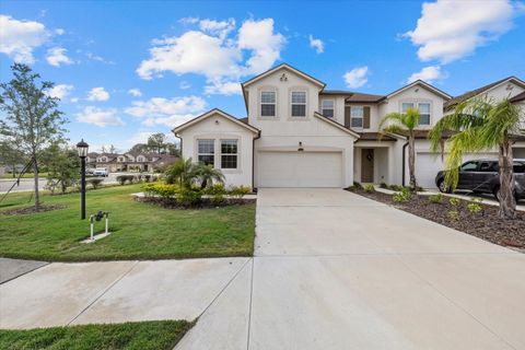 A home in BRADENTON