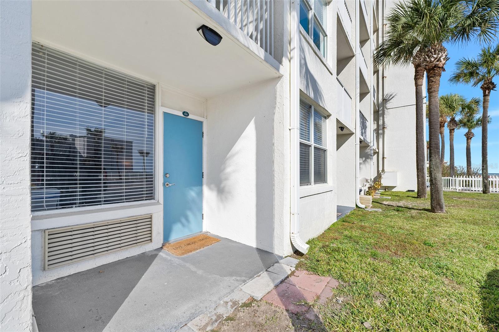 OCEAN JEWELS CLUB CONDO - Residential