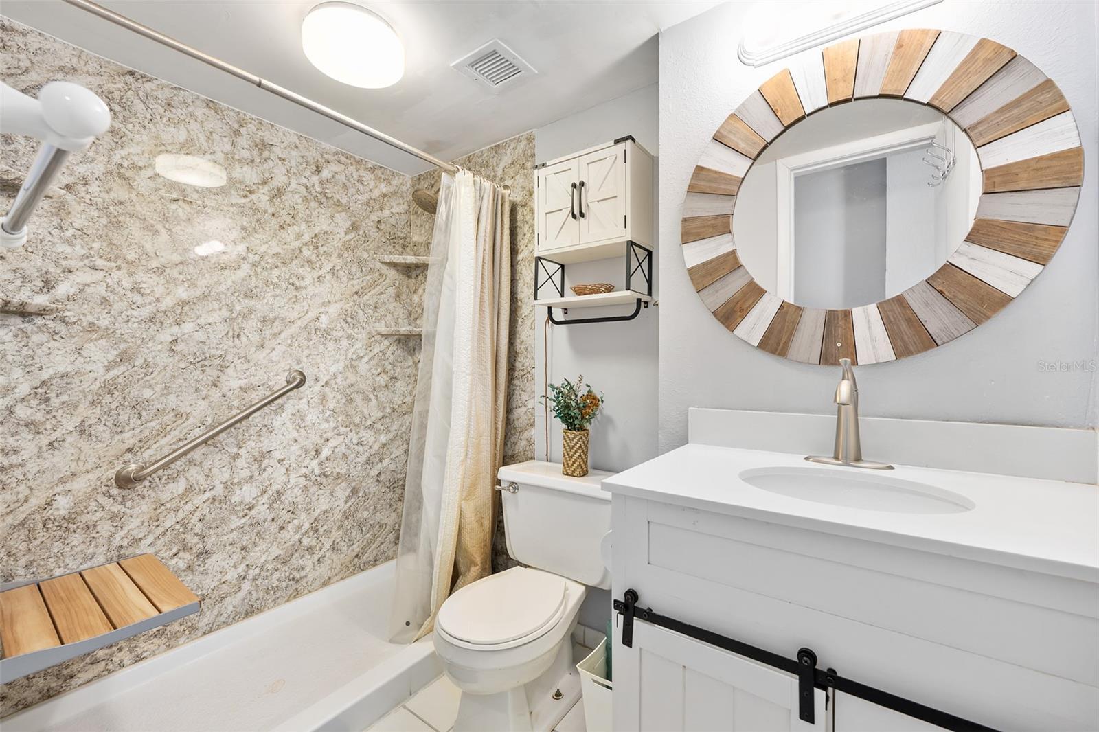 OCEAN JEWELS CLUB CONDO - Residential