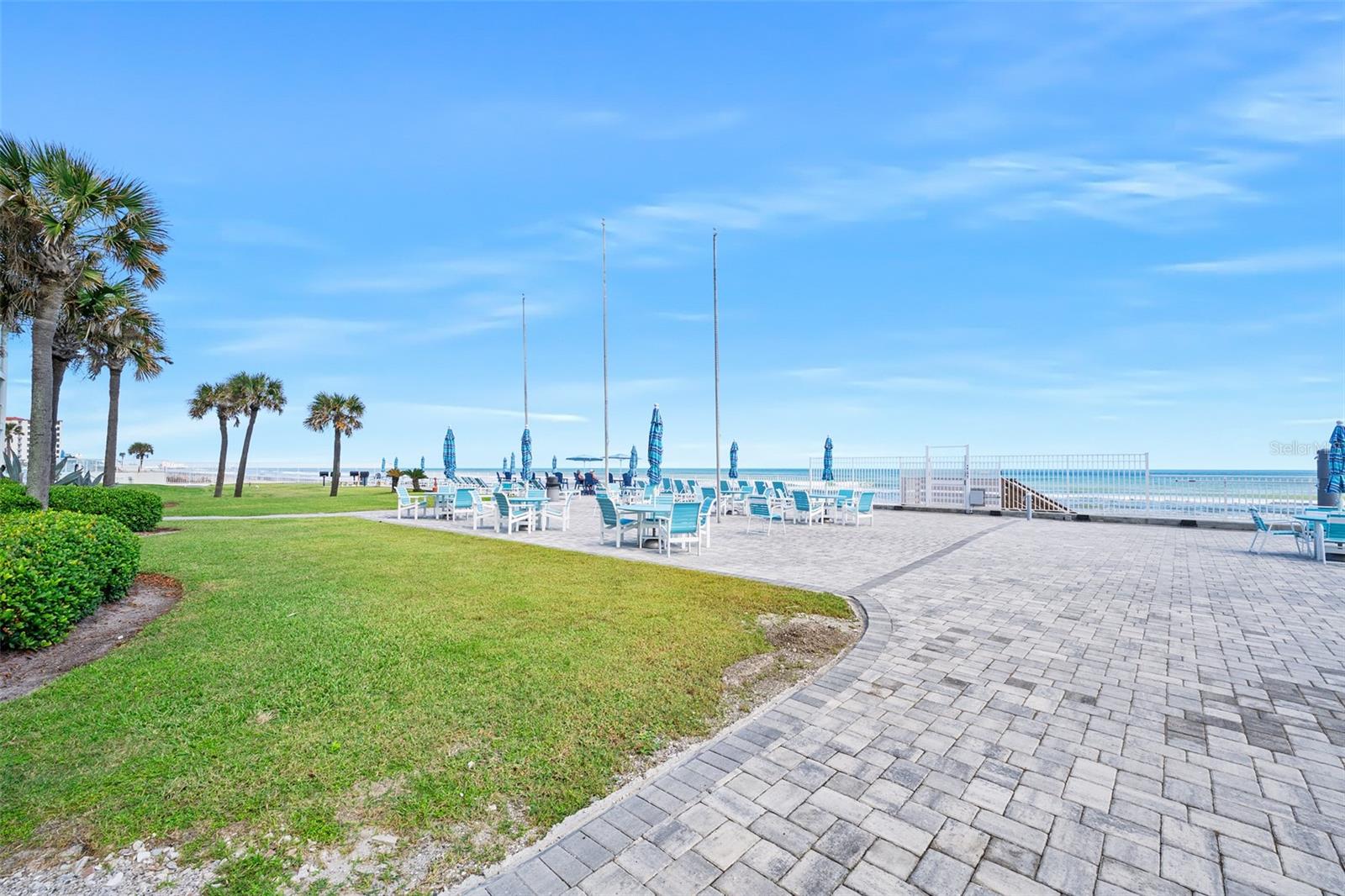 OCEAN JEWELS CLUB CONDO - Residential