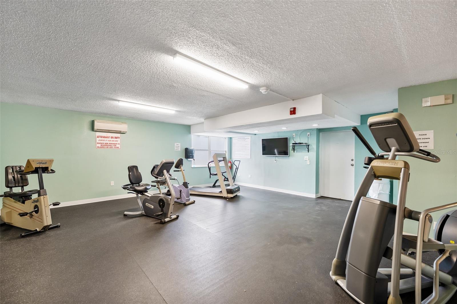 OCEAN JEWELS CLUB CONDO - Residential