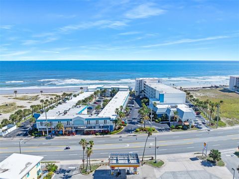 Photo of 935 S Atlantic Avenue #111, Daytona Beach, FL 32118 (MLS # V4948151)
