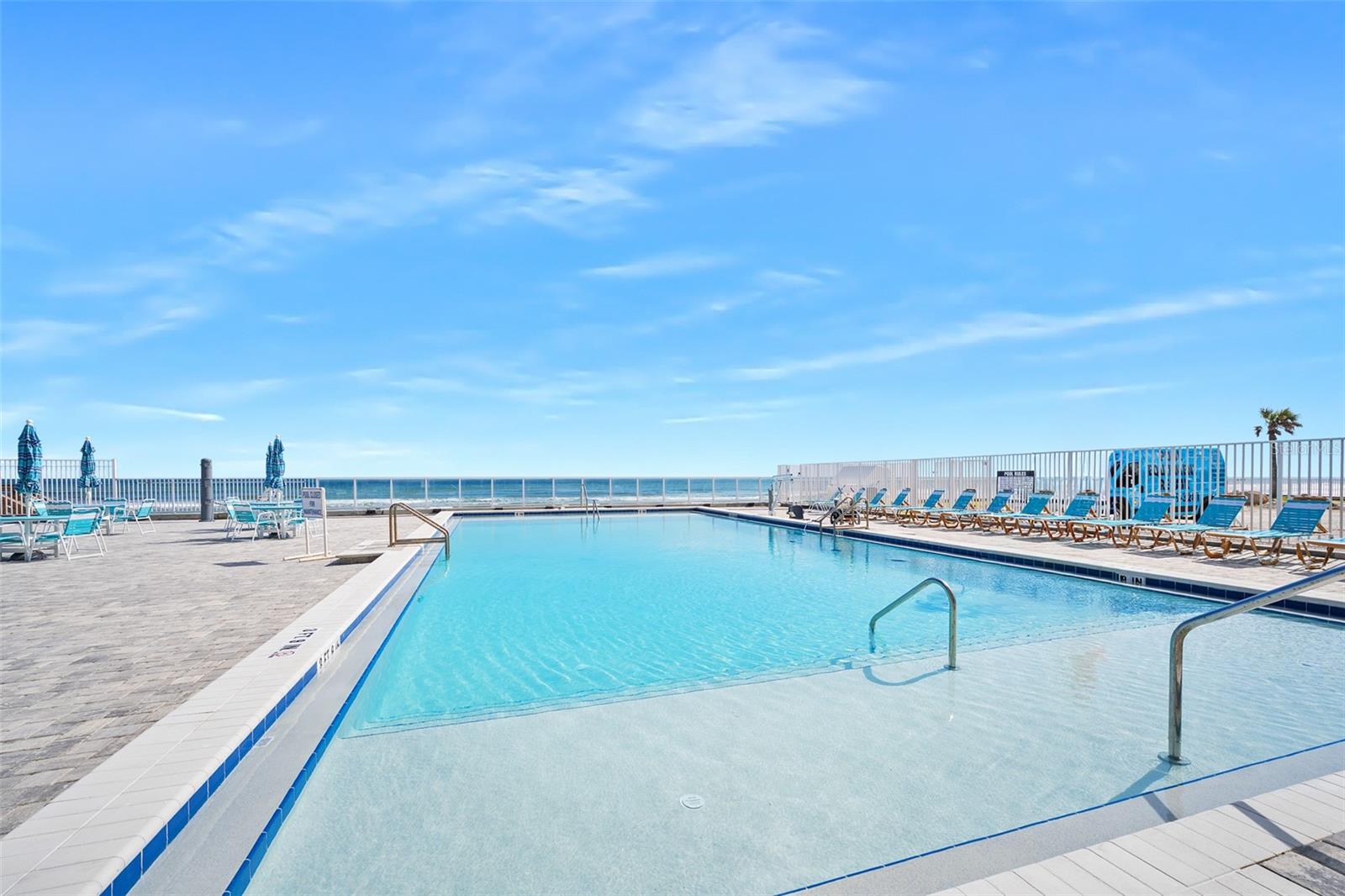 OCEAN JEWELS CLUB CONDO - Residential