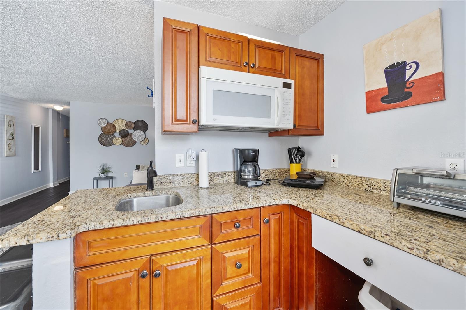 OCEAN JEWELS CLUB CONDO - Residential