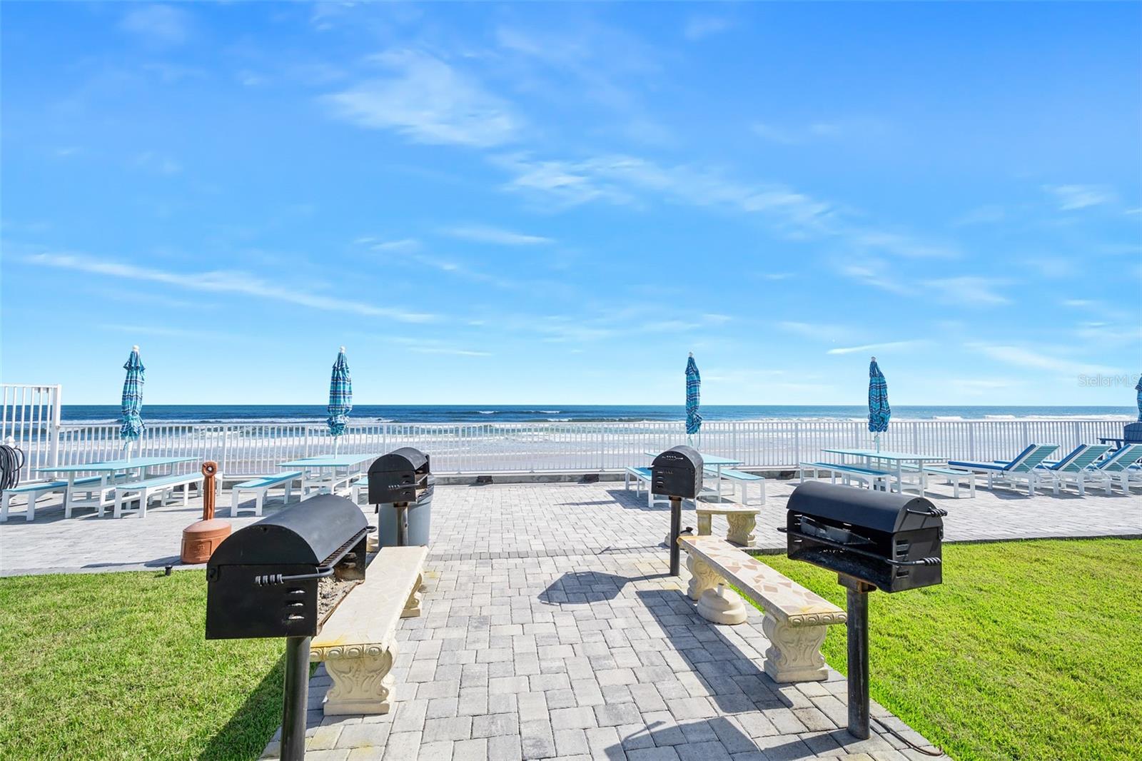 OCEAN JEWELS CLUB CONDO - Residential