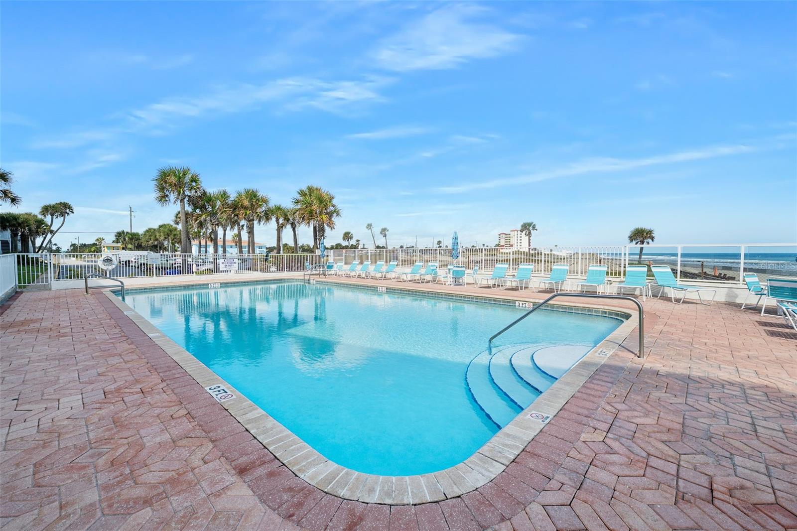 OCEAN JEWELS CLUB CONDO - Residential