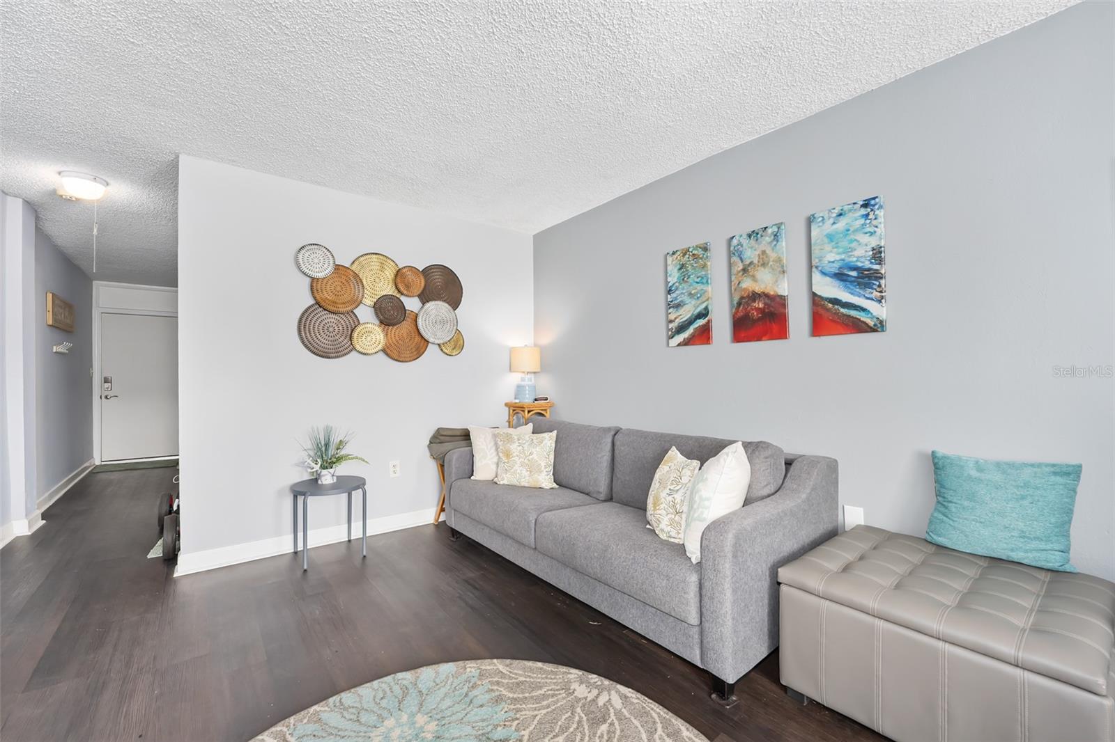 OCEAN JEWELS CLUB CONDO - Residential