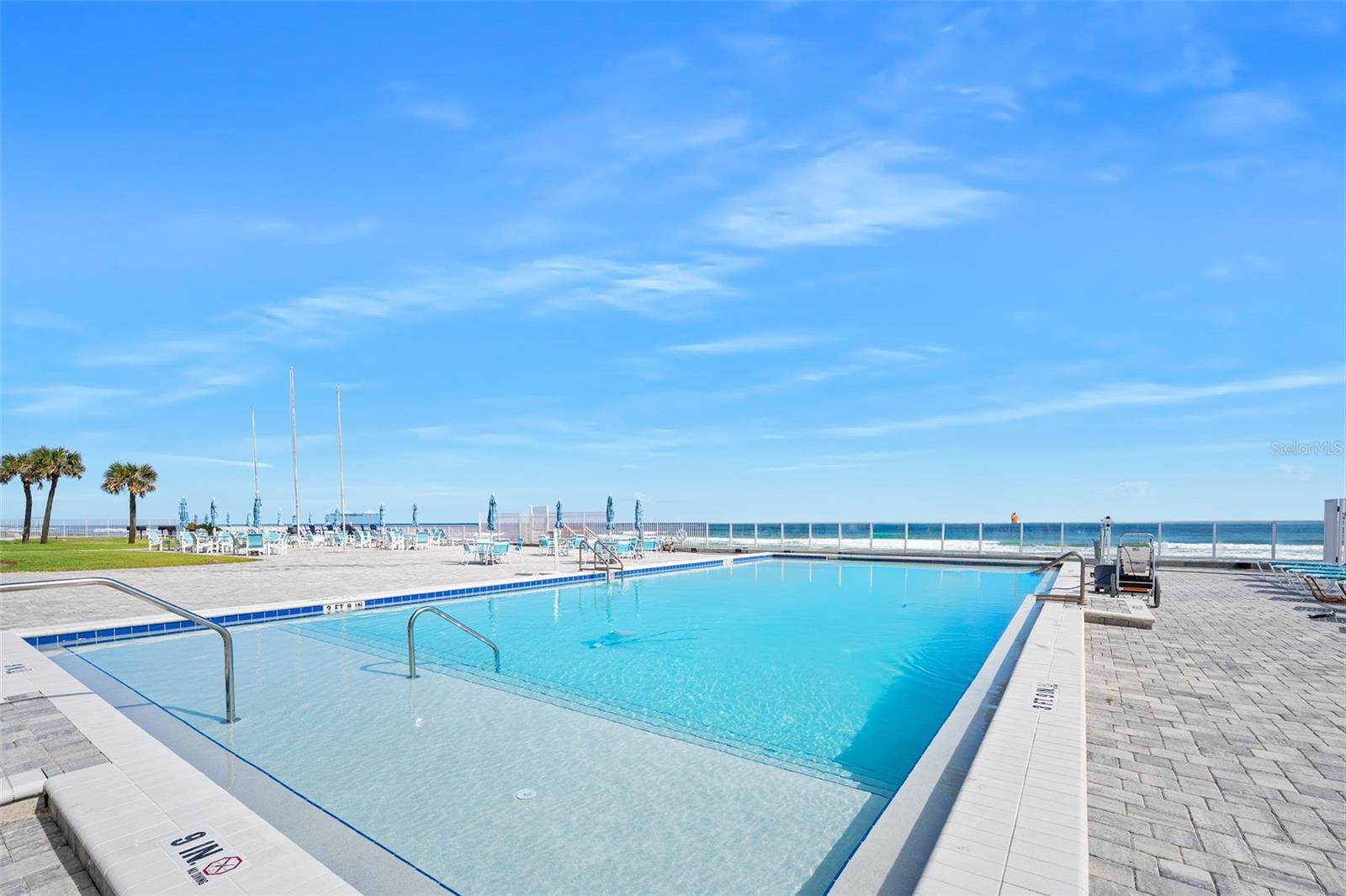 OCEAN JEWELS CLUB CONDO - Residential