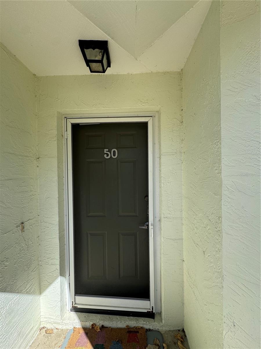 LAKE FOREST SUB - Residential Lease