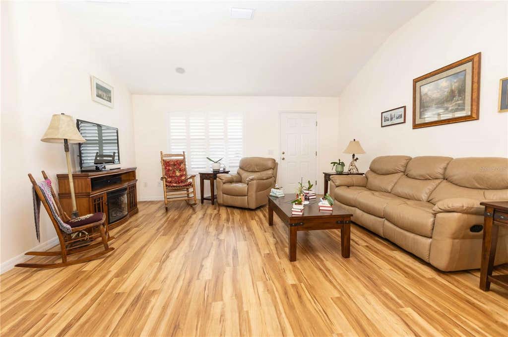 Photo of 2706 Morven Park Way, The Villages, FL 32162 (MLS # G5116185)