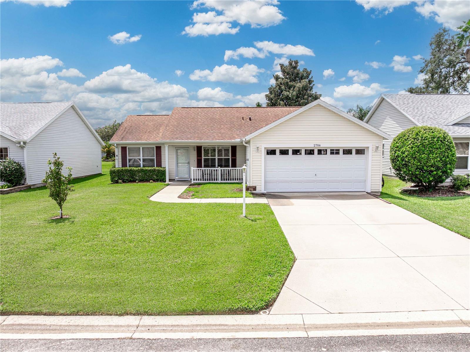 2706 MORVEN PARK WAY