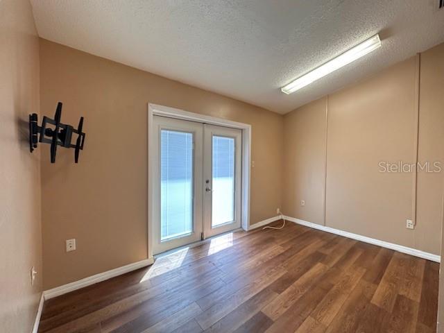 TAVARES ST CLAIR ABRAMS EXT - Residential Lease