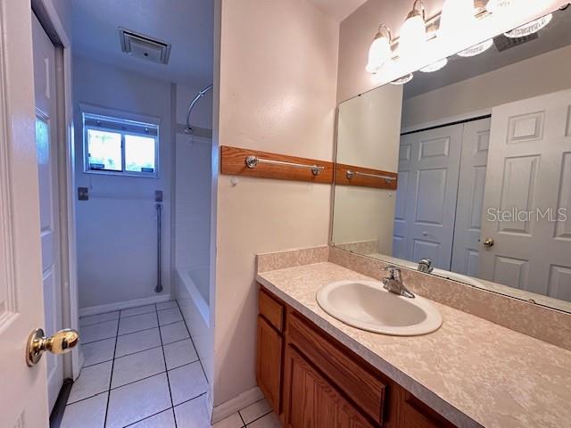 TAVARES ST CLAIR ABRAMS EXT - Residential Lease