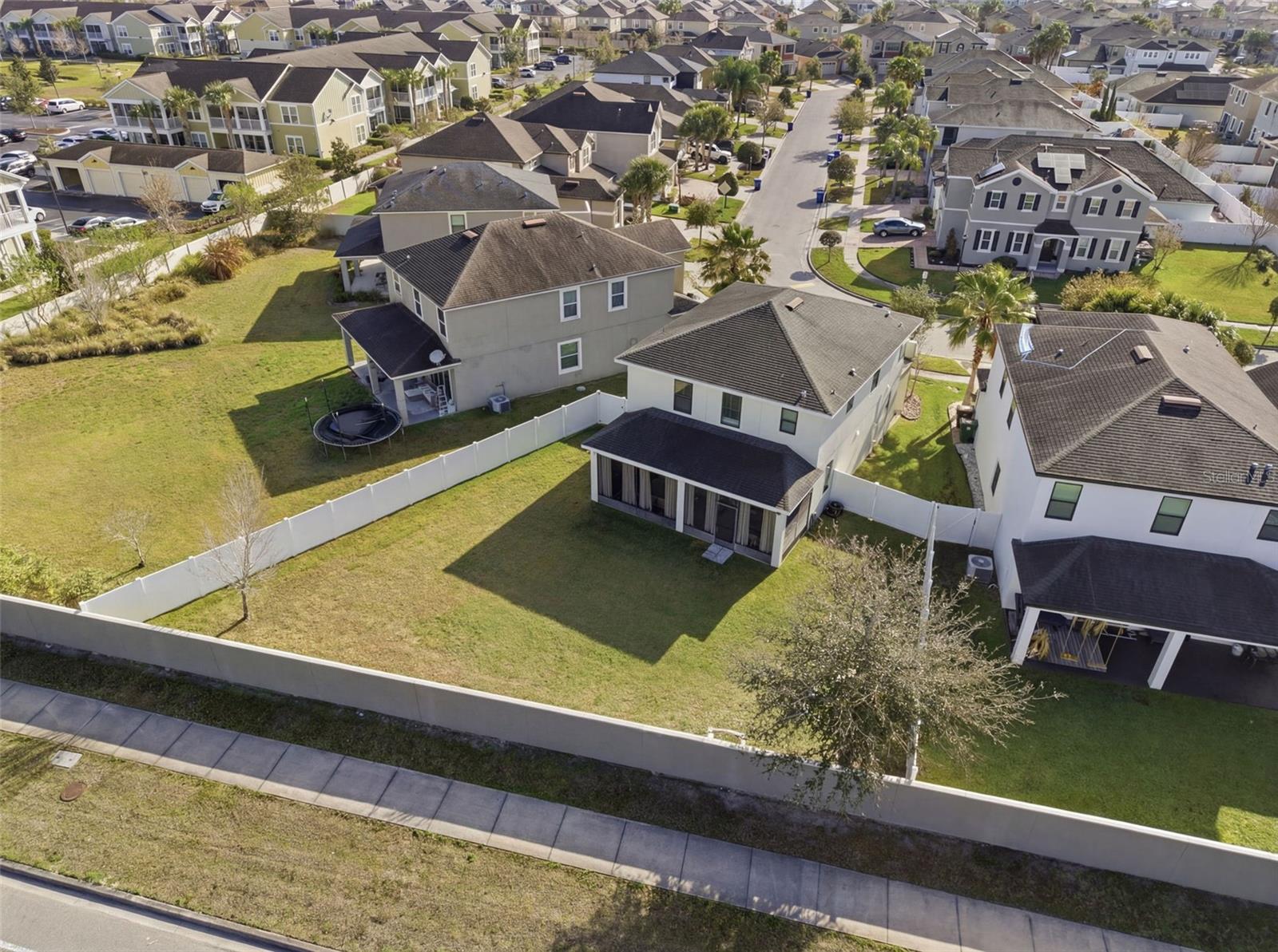 TAPESTRY PH 2 - Residential