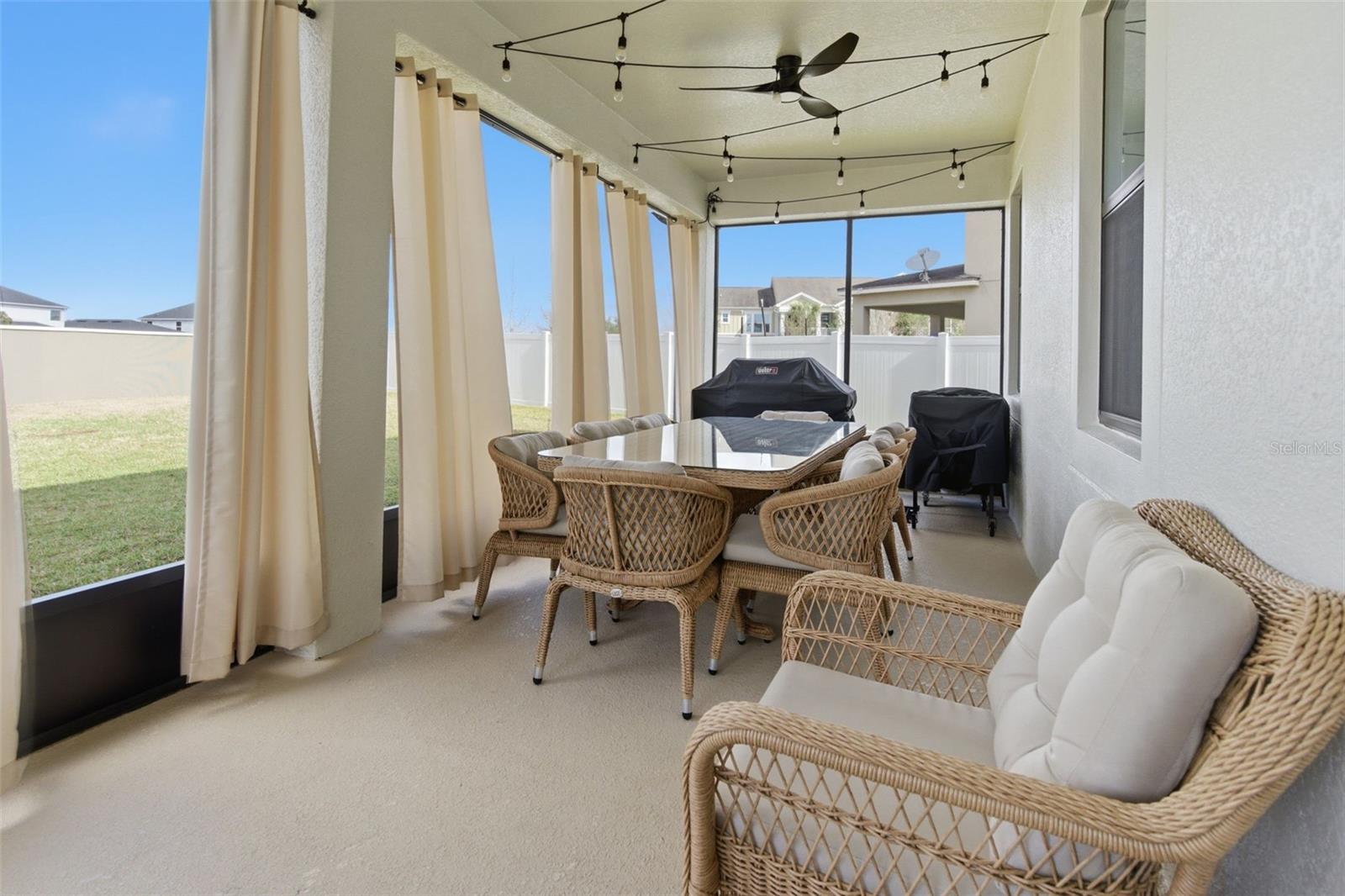 TAPESTRY PH 2 - Residential