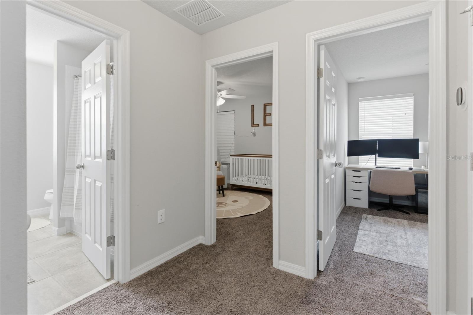 TAPESTRY PH 2 - Residential