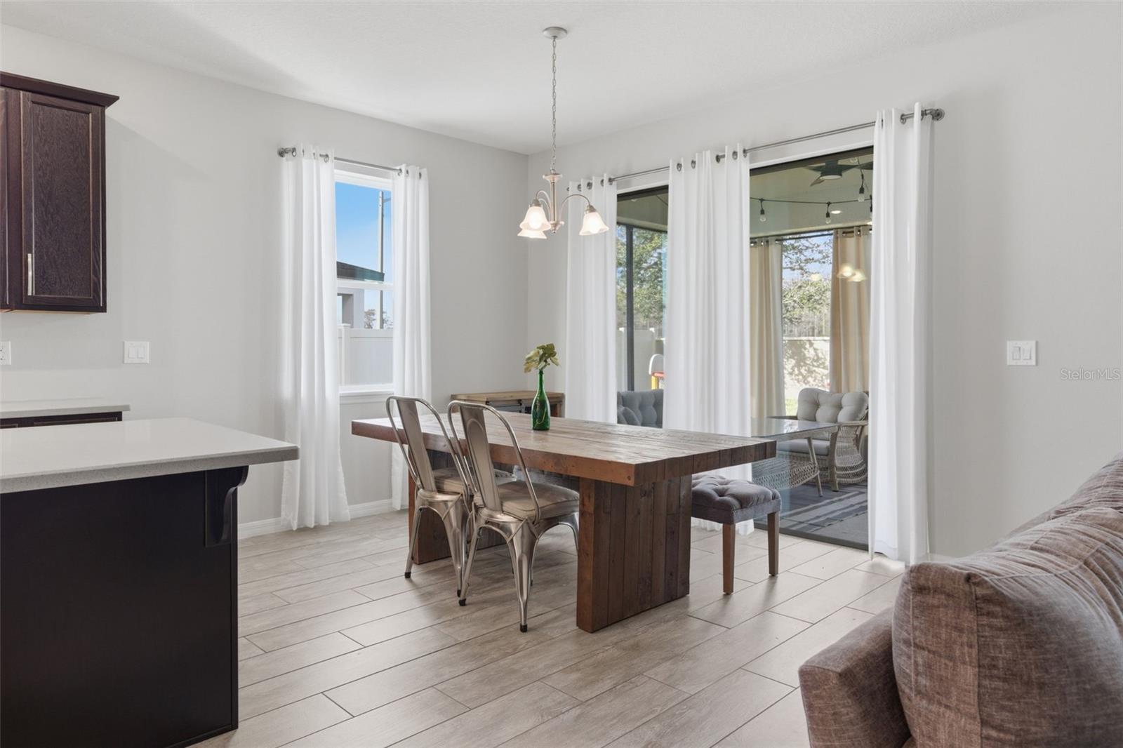 TAPESTRY PH 2 - Residential