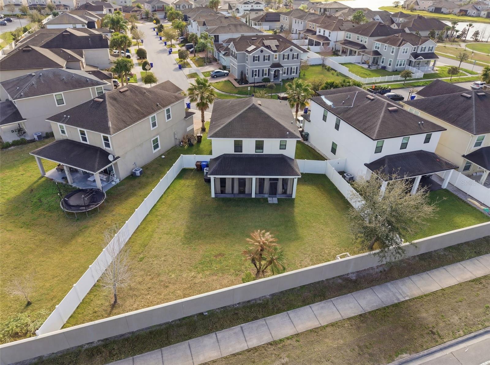 TAPESTRY PH 2 - Residential