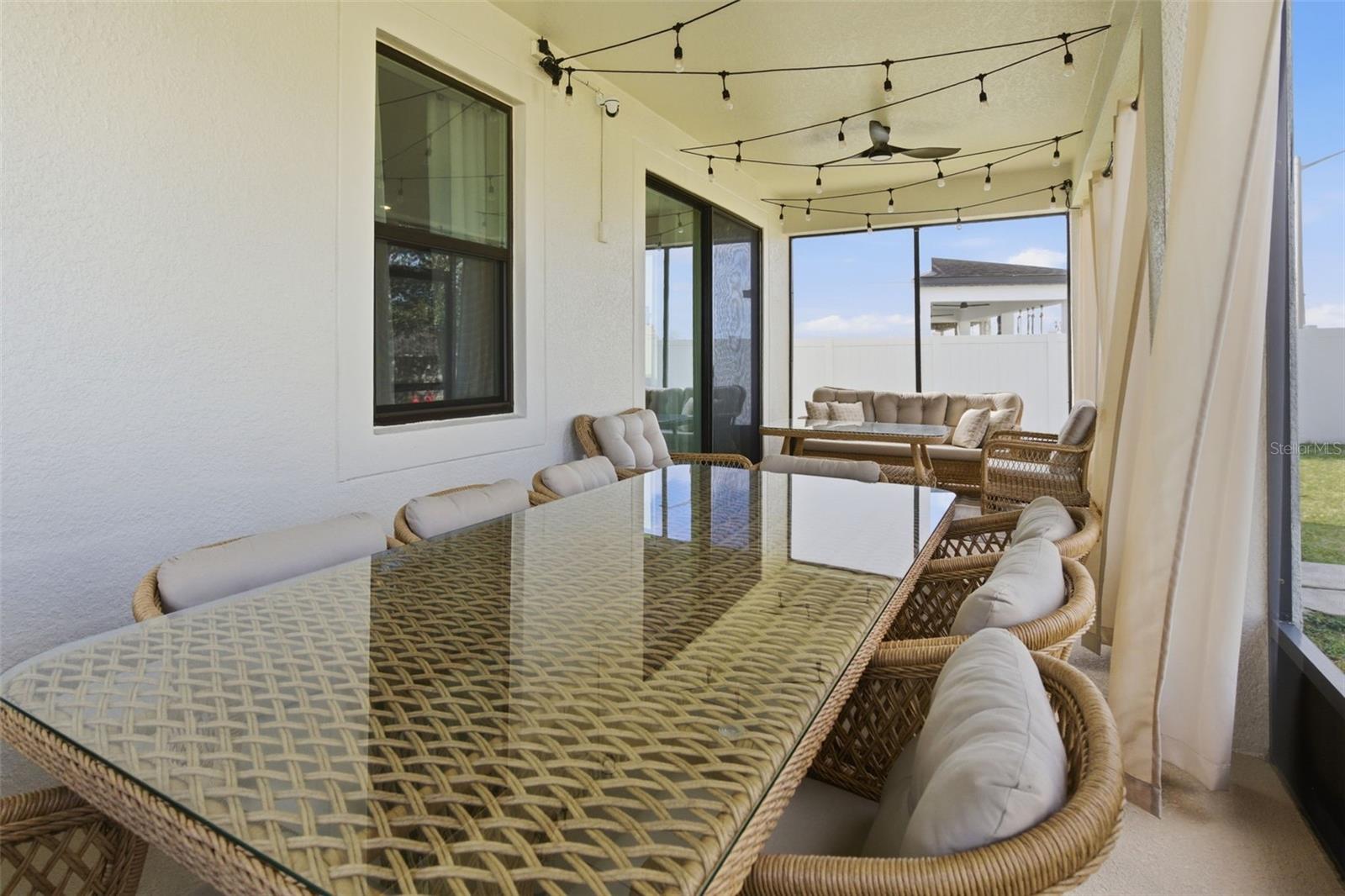 TAPESTRY PH 2 - Residential