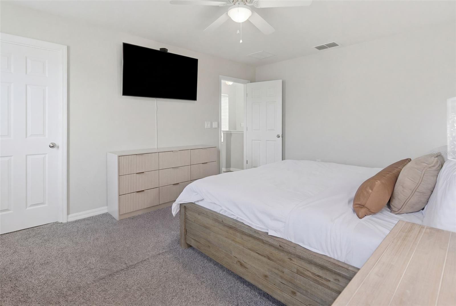 TAPESTRY PH 2 - Residential