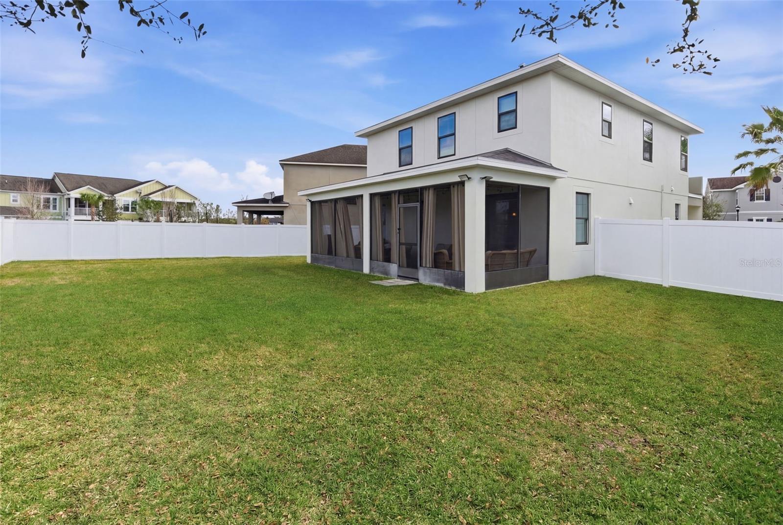 TAPESTRY PH 2 - Residential