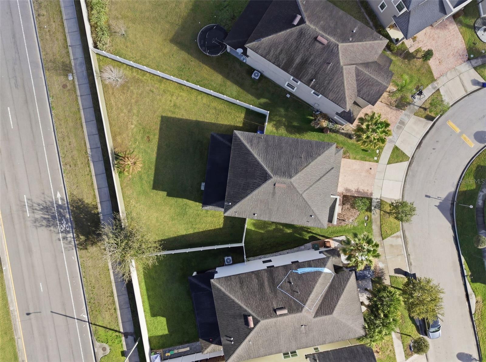 TAPESTRY PH 2 - Residential