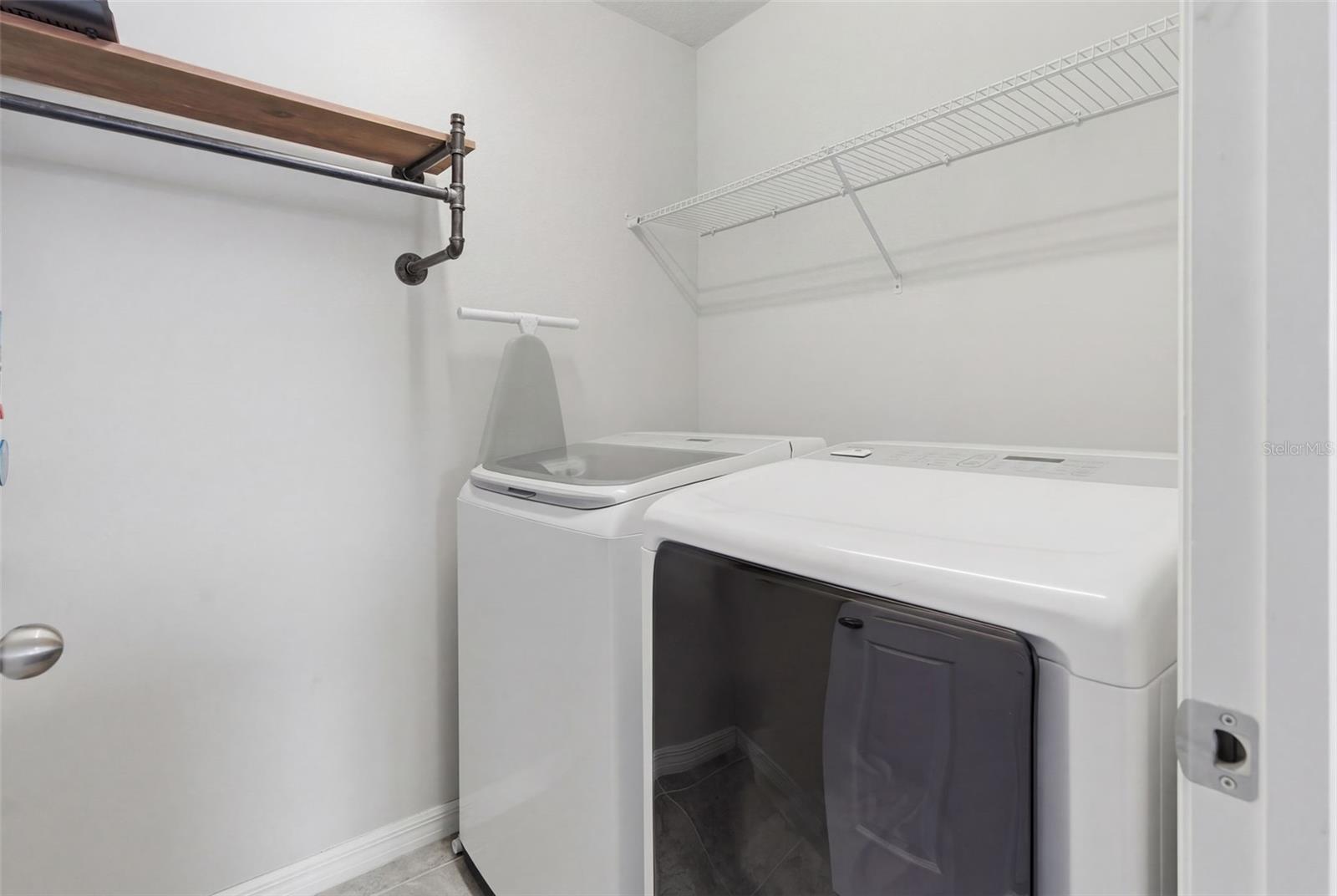 TAPESTRY PH 2 - Residential