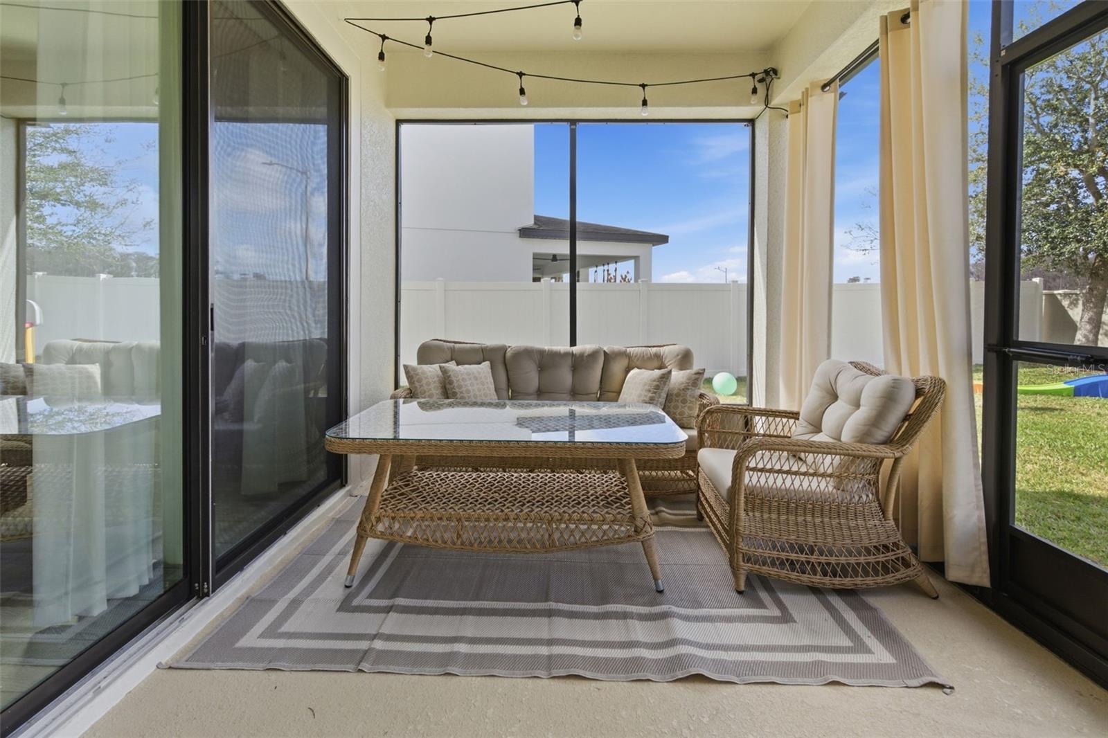 TAPESTRY PH 2 - Residential