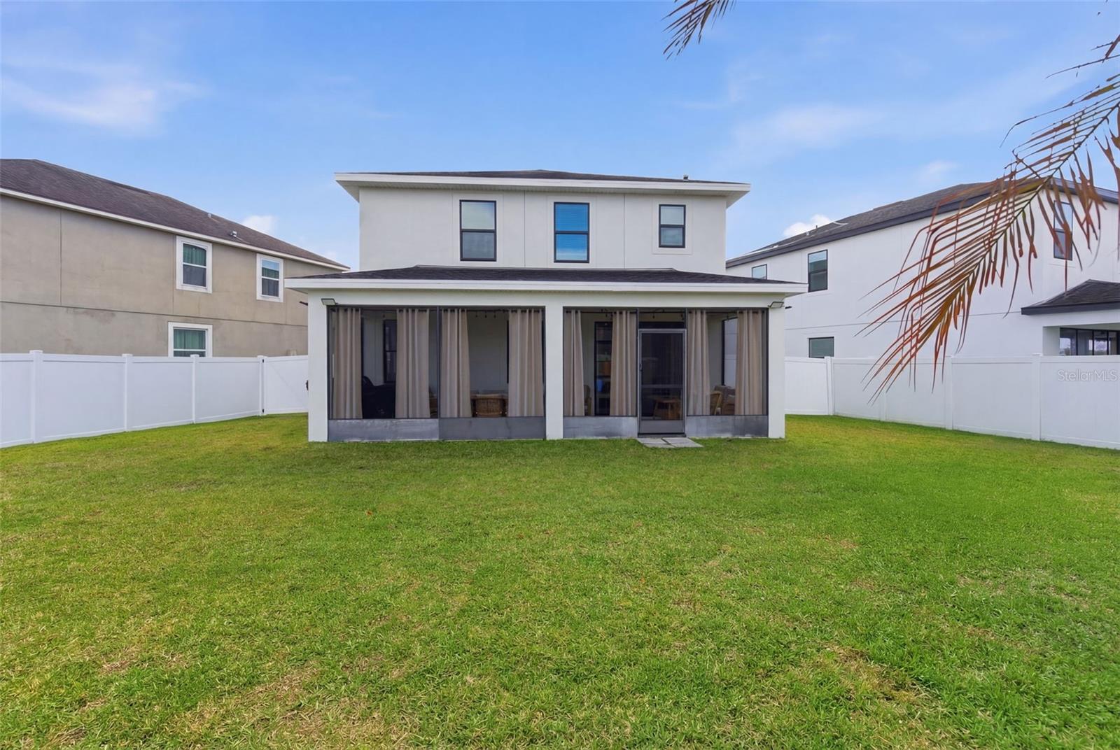 TAPESTRY PH 2 - Residential