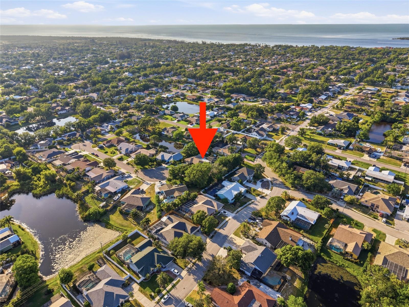 SUNSET ESTATES - Residential