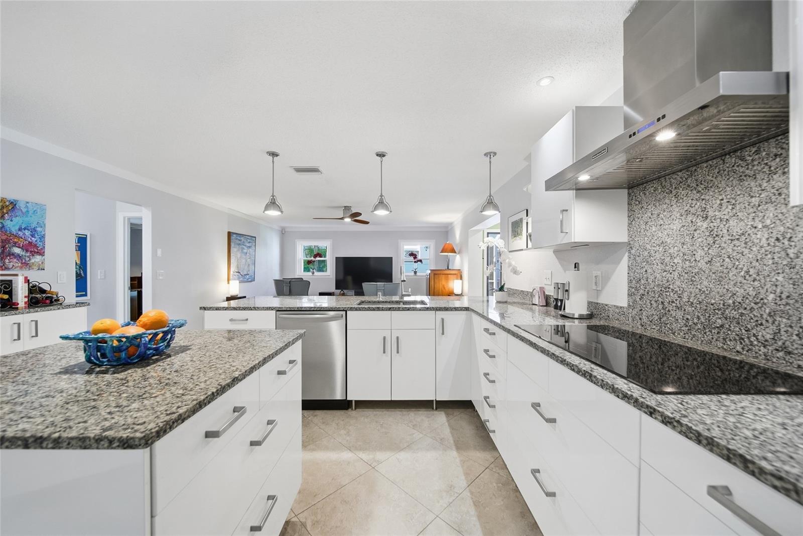 SUNSET ESTATES - Residential