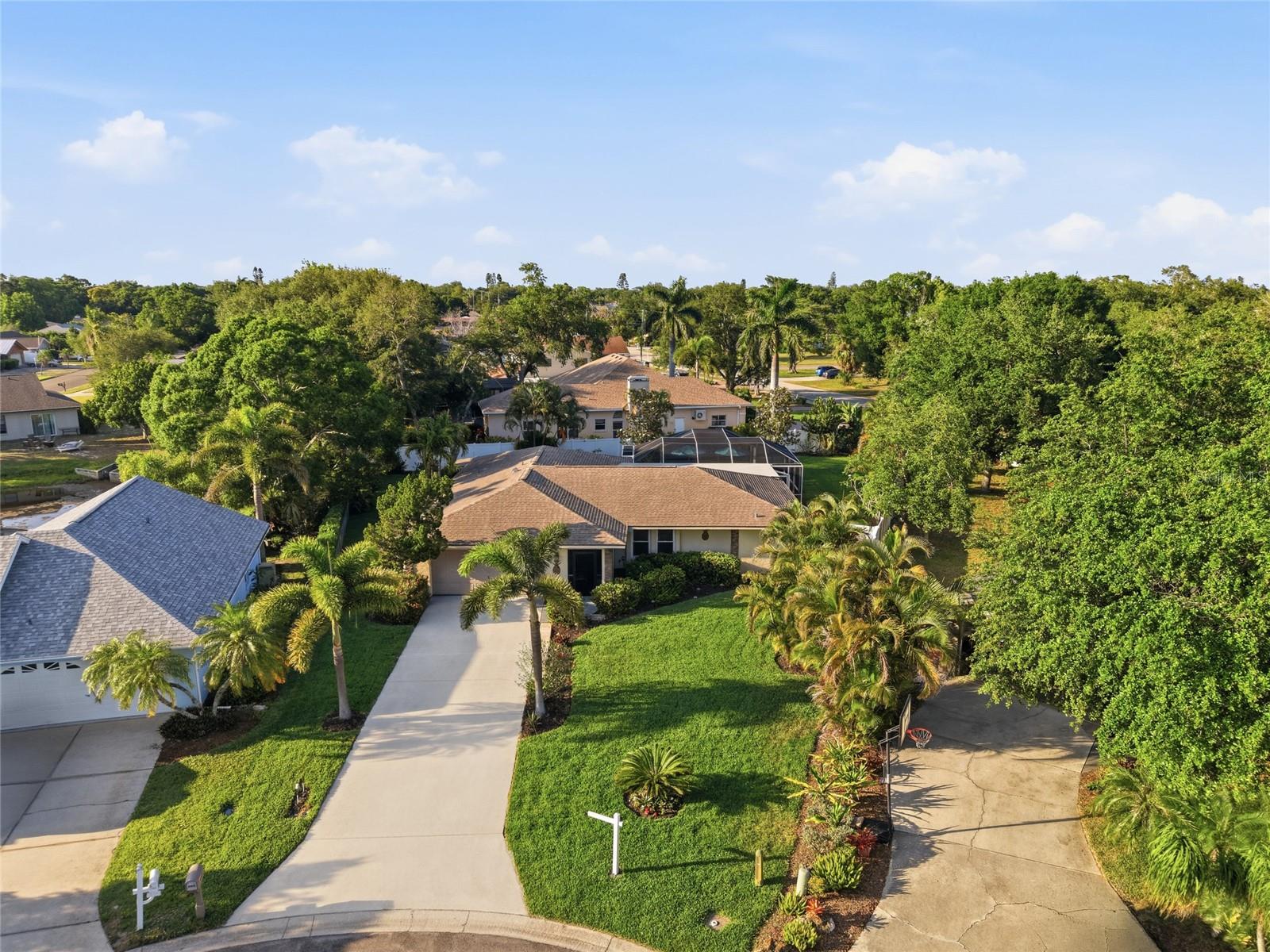SUNSET ESTATES - Residential