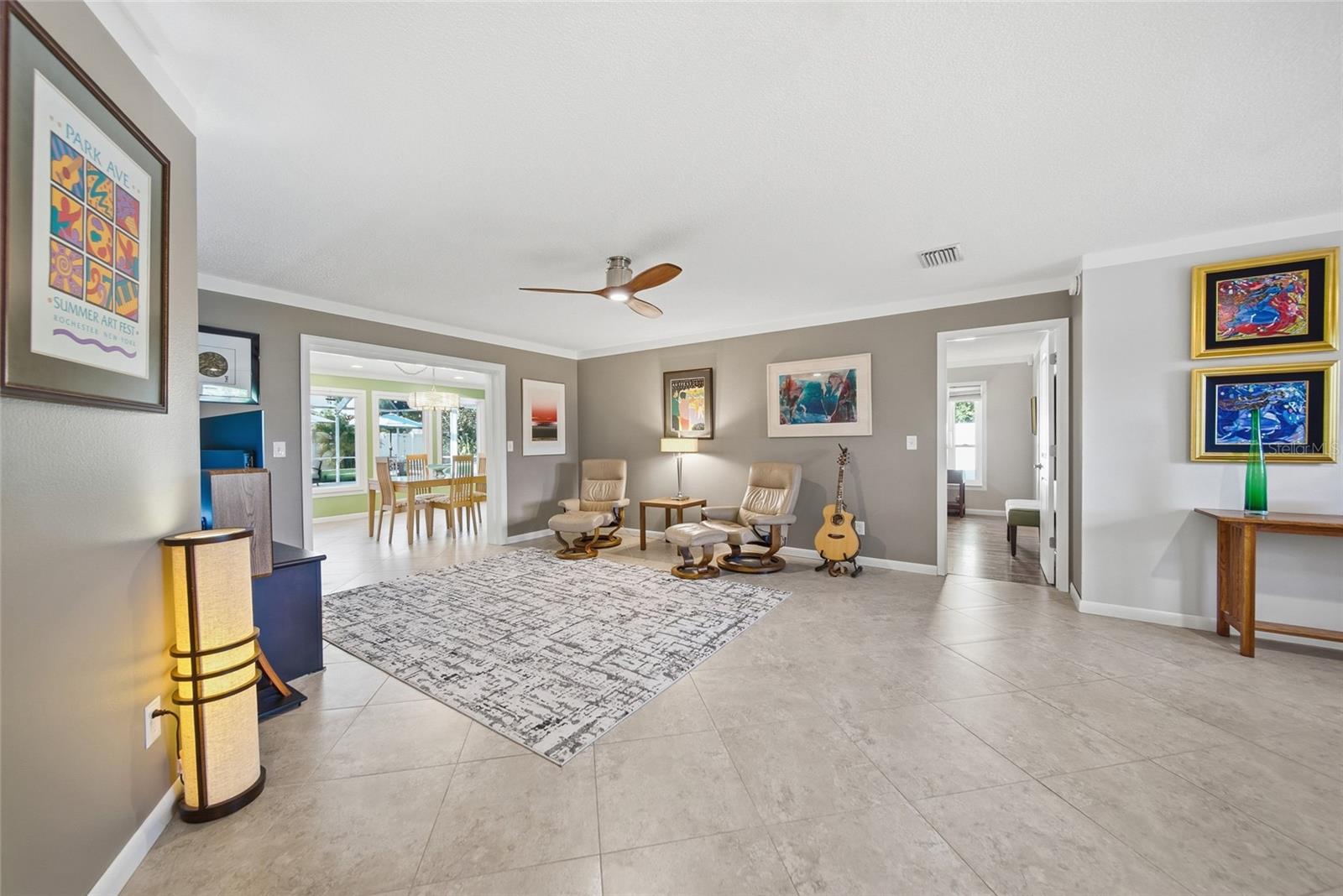 SUNSET ESTATES - Residential